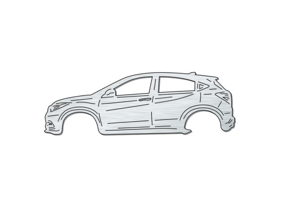 Bottle Opener for Honda HR-V II 2013-2022 Bottle Opener for Honda HR-V II 2013-2022