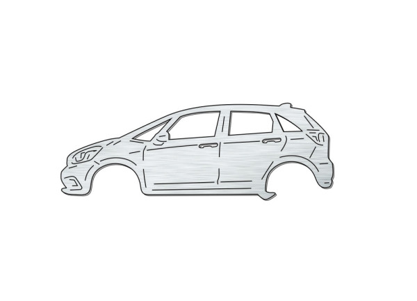 Bottle Opener for Honda Jazz V 2020+