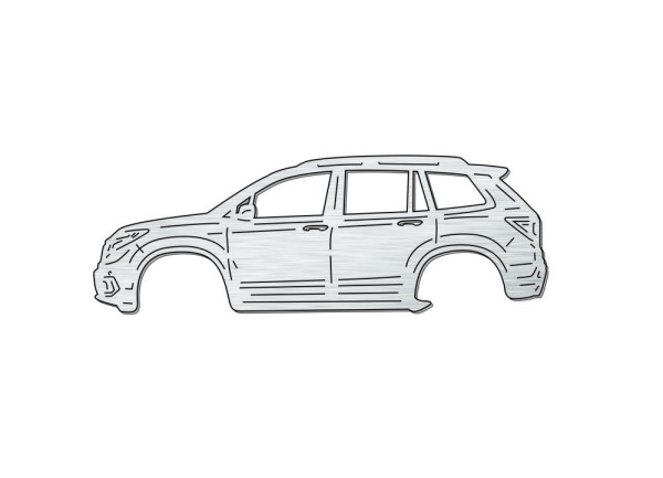 Bottle Opener for Honda Passport III 2019+