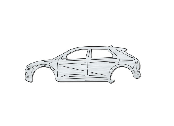 Bottle Opener for Hyundai Ioniq 5 2021+