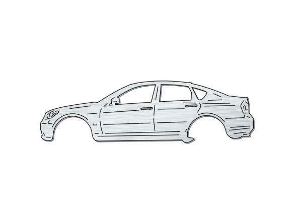 Bottle Opener for Infiniti M II 2005-2010