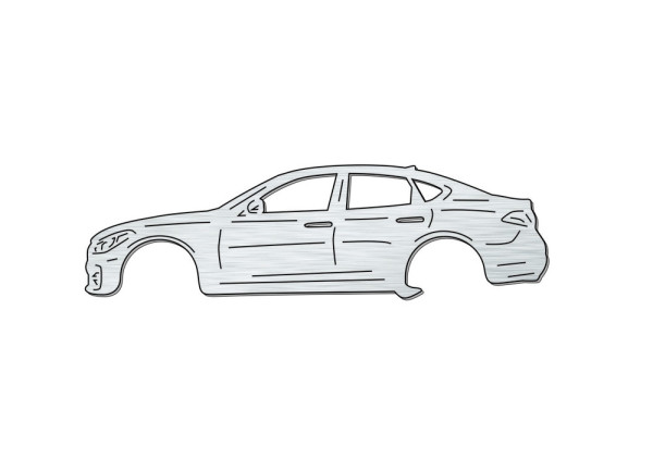 Bottle Opener for Infiniti Q70 2013+
