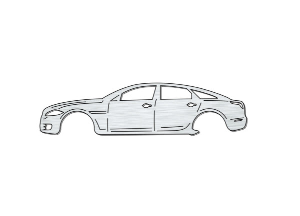 Bottle Opener for Jaguar XJ Mark 4 (X 351) 2009+