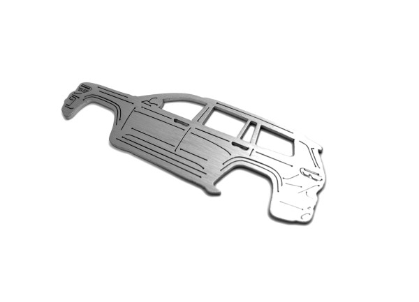 Bottle Opener for Jeep Grand Cherokee V 2021+