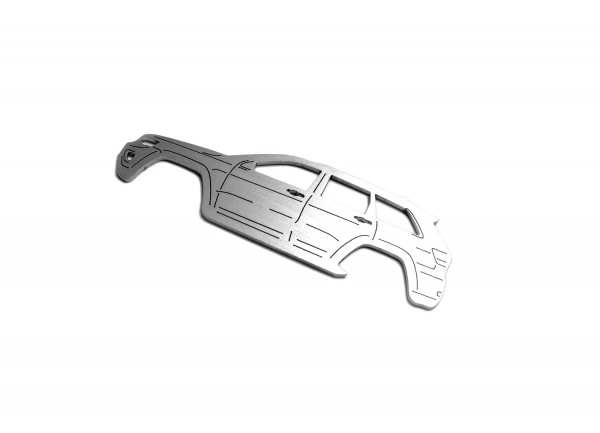 Bottle Opener for Jeep Grand Cherokee IV 2010-2021