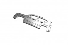 Bottle Opener for Jeep Renegade 2014+