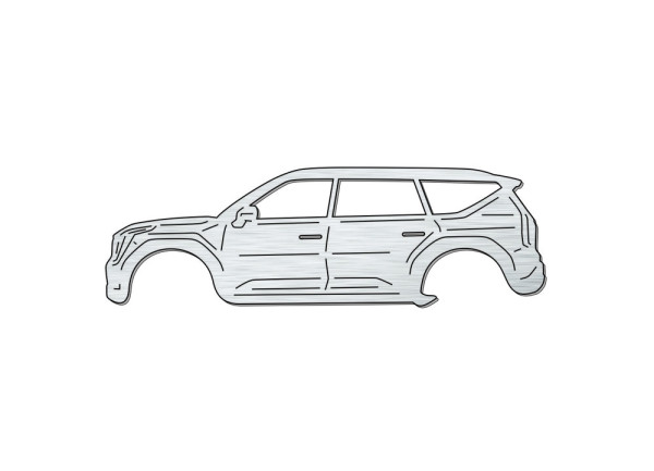 Bottle Opener for Kia EV9 2023+