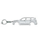 Bottle Opener for Kia Mohave II 2019+