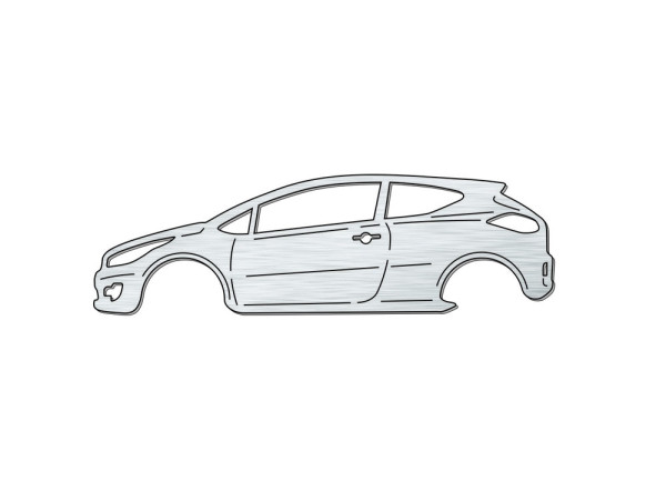 Bottle Opener for KIA Pro Ceed II 2012-2018