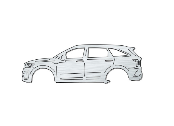 Bottle Opener for KIA Sorento IV 2020+ Bottle Opener for KIA Sorento IV 2020+