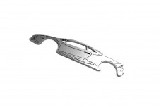 Bottle Opener for Lamborghini Huracan 2014+