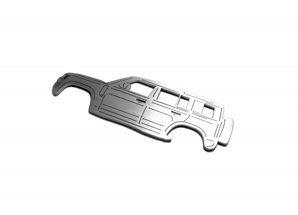 Bottle Opener for Land Rover Defender II 5D 2019+
