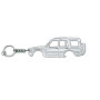 Bottle Opener for Land Rover Discovery II 1998-2004