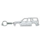 Bottle Opener for Land Rover Discovery IV 2009-2016