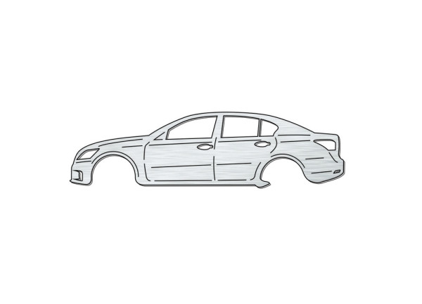 Bottle Opener for Lexus GS IV 2012+