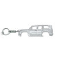 Bottle Opener for Lexus GX III 2024+