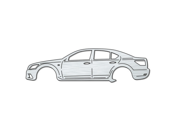Bottle Opener for Lexus LS IV 2006–2017