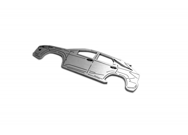 Bottle Opener for Lexus RX IV 2015-2023 Bottle Opener for Lexus RX IV 2015-2023