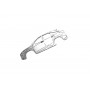 Bottle Opener for Lexus RX IV 2015-2023 Bottle Opener for Lexus RX IV 2015-2023