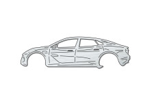 Bottle Opener for Lotus Emeya 2024+