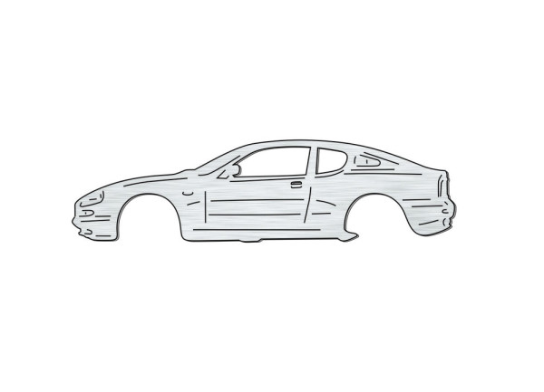 Bottle Opener for Maserati 3200 GT 1998-2001