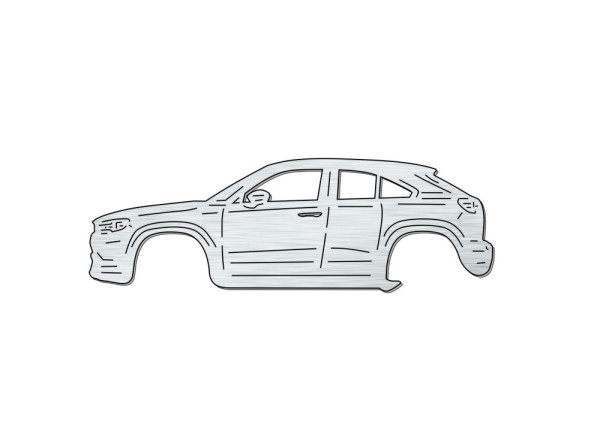 Bottle Opener for Mazda MX-30 2020+