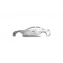 Bottle Opener for Mazda RX-8 2003-2012
