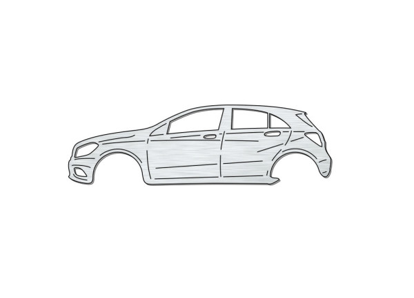Bottle Opener for Mercedes A-Class W176 2012-2018