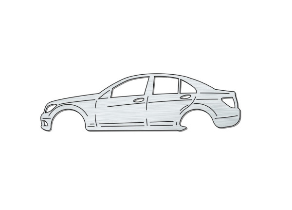 Bottle Opener for Mercedes C-Class W204 2007-2014
