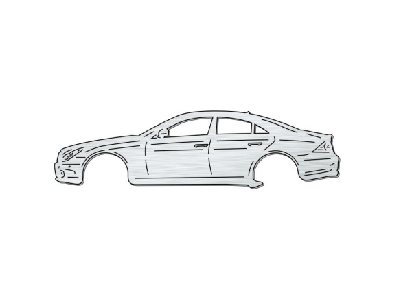 Bottle Opener for Mercedes CLS-Class I (C219) 2004-2010