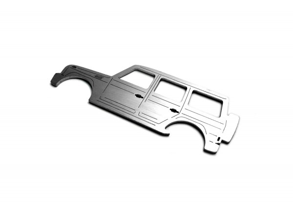 Bottle Opener for Mercedes G-Class W463 1990-2018 Bottle Opener for Mercedes G-Class W463 1990-2018