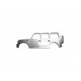 Bottle Opener for Mercedes G-Class W463 1990-2018 Bottle Opener for Mercedes G-Class W463 1990-2018