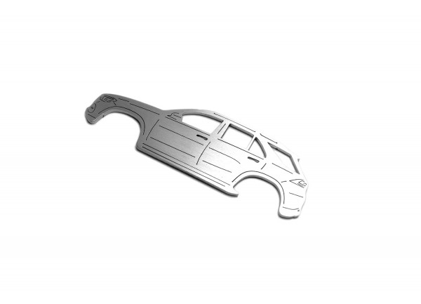 Bottle Opener for Mercedes GLE II W167 2019+ Bottle Opener for Mercedes GLE II W167 2019+