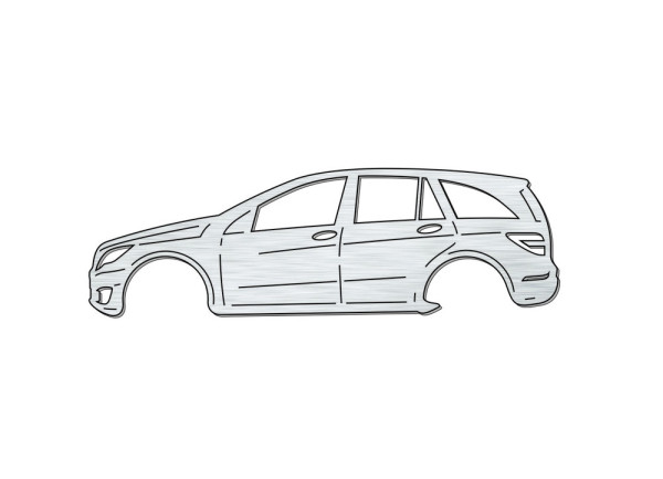 Bottle Opener for Mercedes R-Class W251 2006-2012 Bottle Opener for Mercedes R-Class W251 2006-2012