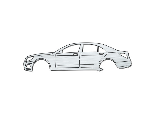 Bottle Opener for Mercedes S-Class W222 2013-2020 Bottle Opener for Mercedes S-Class W222 2013-2020