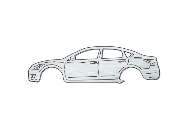 Bottle Opener for Nissan Altima V 2012-2018