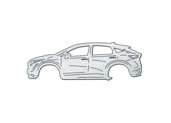 Bottle Opener for Nissan Ariya 2022+
