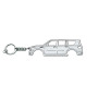 Bottle Opener for Nissan Armada II 2017+