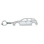 Bottle Opener for Opel Astra H 5D 2004-2009