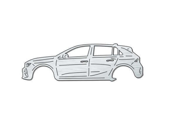 Bottle Opener for Opel Astra L 2021+