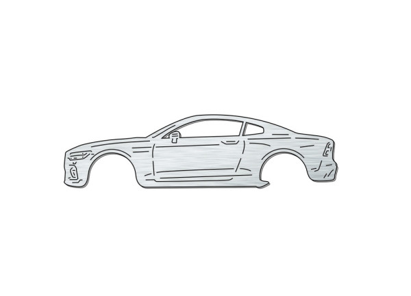Bottle Opener for Polestar 1 2019-2022