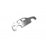 Bottle Opener for Porsche Macan I 2014-2024