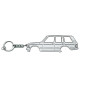 Bottle Opener for Range Rover I 1970-1996 Bottle Opener for Range Rover I 1970-1996
