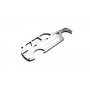Bottle Opener for Range Rover Sport II 2013-2022 Bottle Opener for Range Rover Sport II 2013-2022