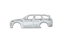 Bottle Opener for Range Rover Sport III 2022+