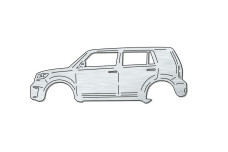 Bottle Opener for Scion xB II 2007-2015