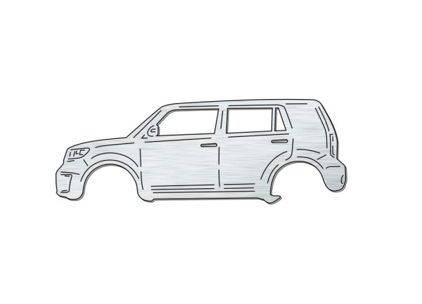 Bottle Opener for Scion xB II 2007-2015