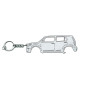 Bottle Opener for Scion xB II 2007-2015