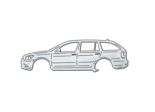 Bottle Opener for Skoda Octavia II (A5) Universal 2004-2013