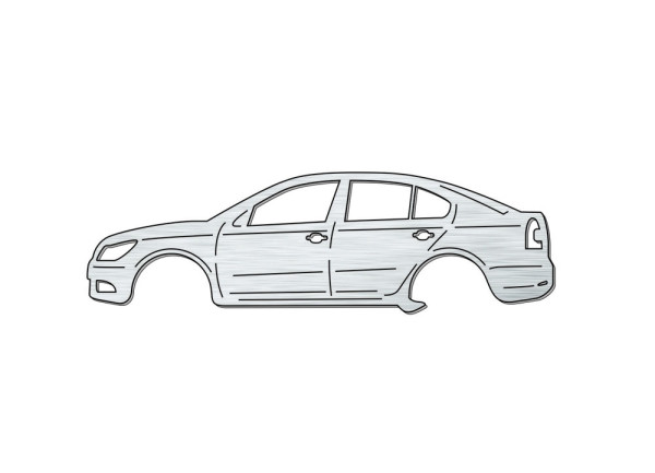 Bottle Opener for Skoda Octavia II (A5) 2004-2013 Bottle Opener for Skoda Octavia II (A5) 2004-2013